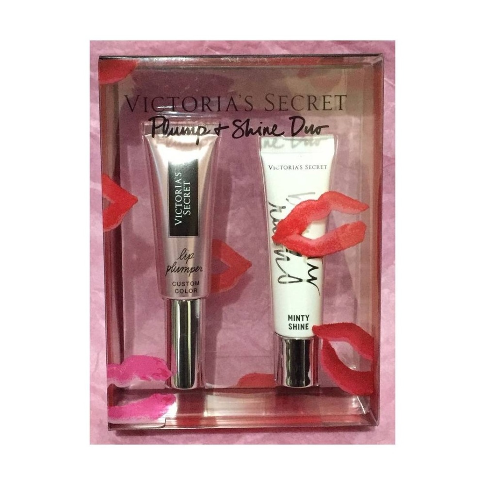 VS DUO PLUMP+SHINE